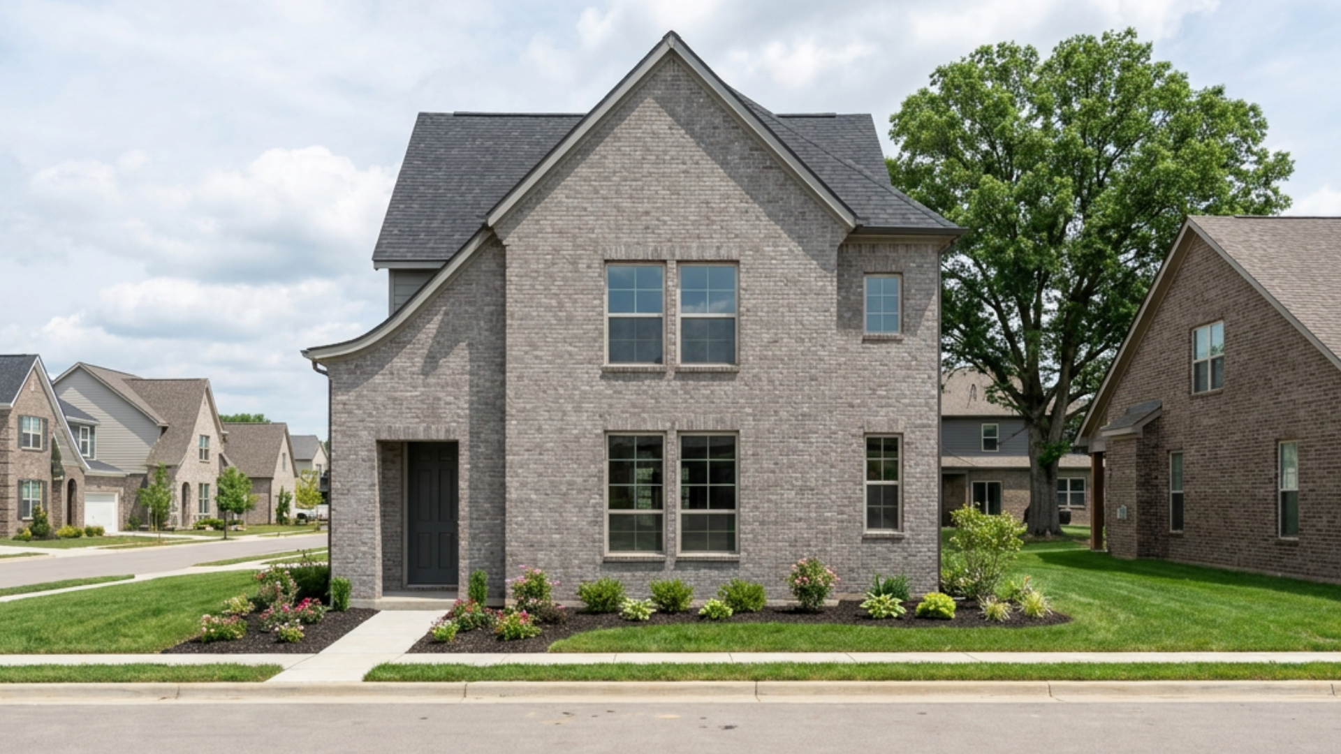 Crofton at 8637 Acorn Avenue, Justin, Texas
