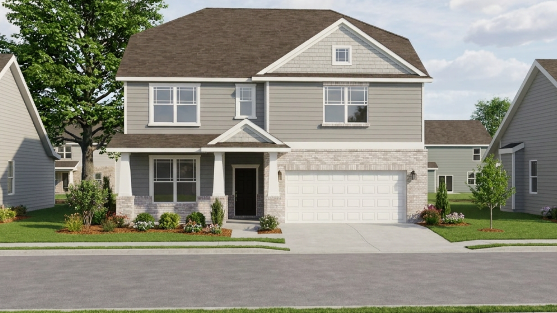 Cypress II at 3158 Duck Heights Avenue, Royse City, Texas