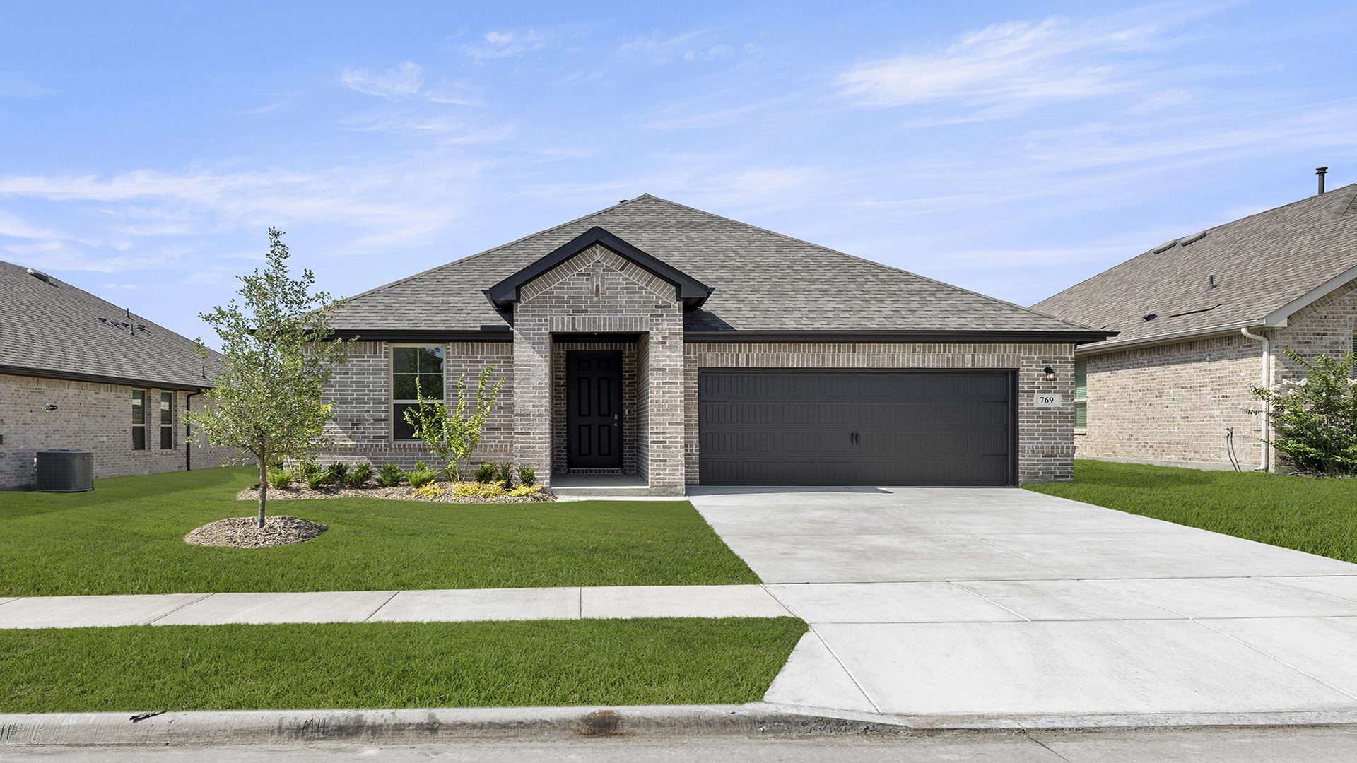 Rowan at 769 Grand Dale Drive, Lavon, Texas