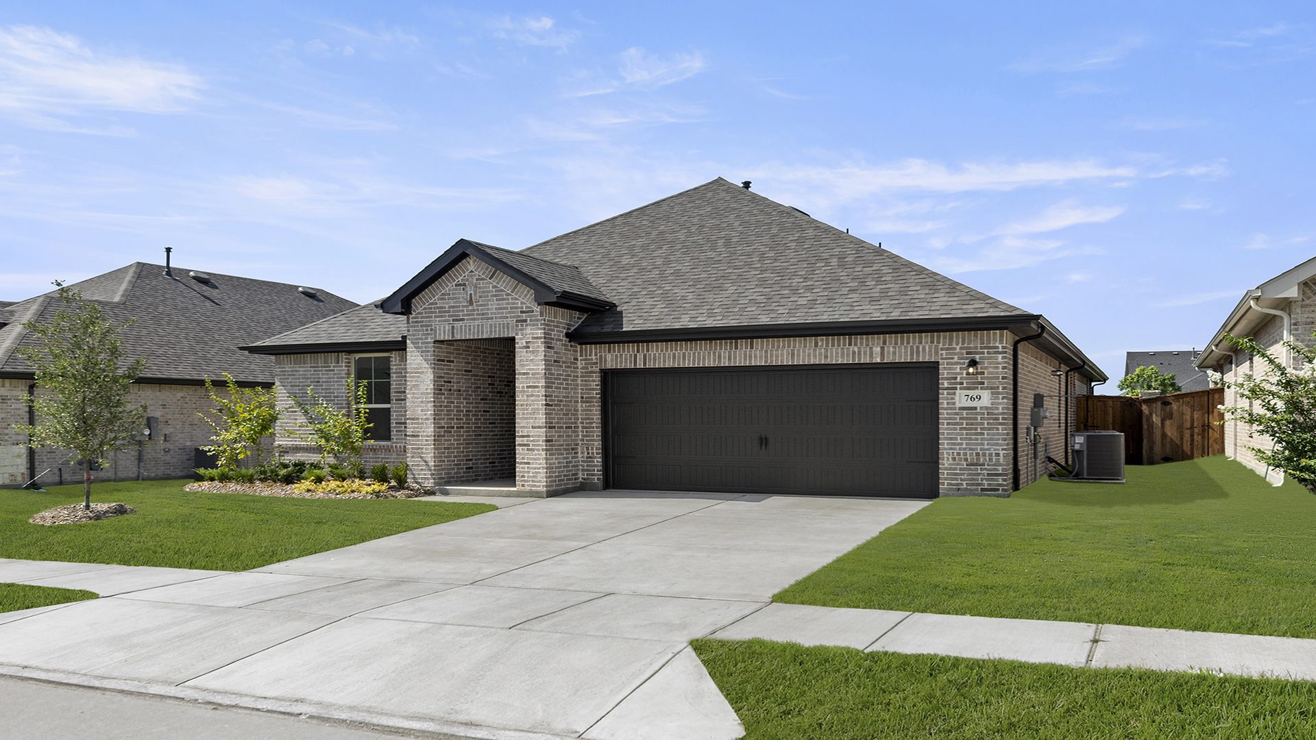 Rowan at 769 Grand Dale Drive, Lavon, Texas: photo 2