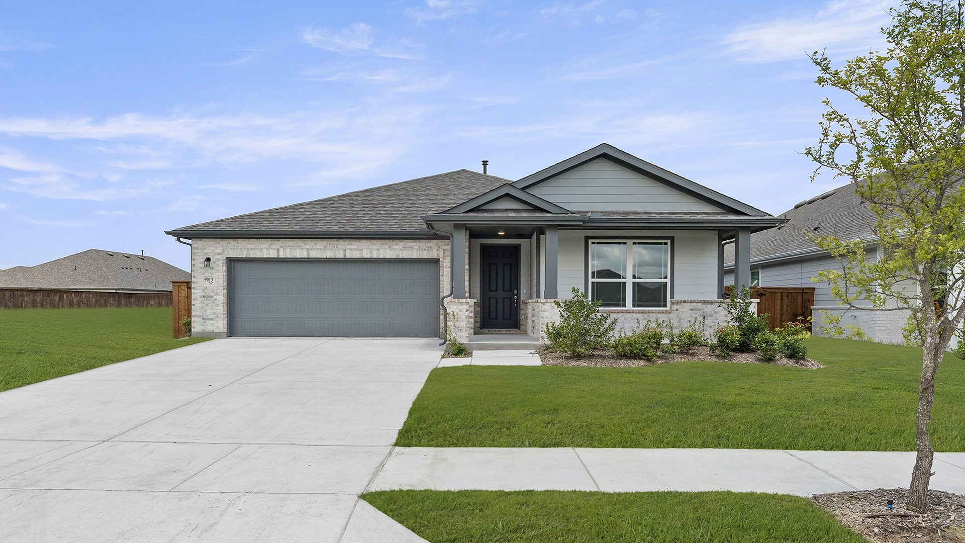 Basswood II at 9013 Palafox Street, Royse City, Texas