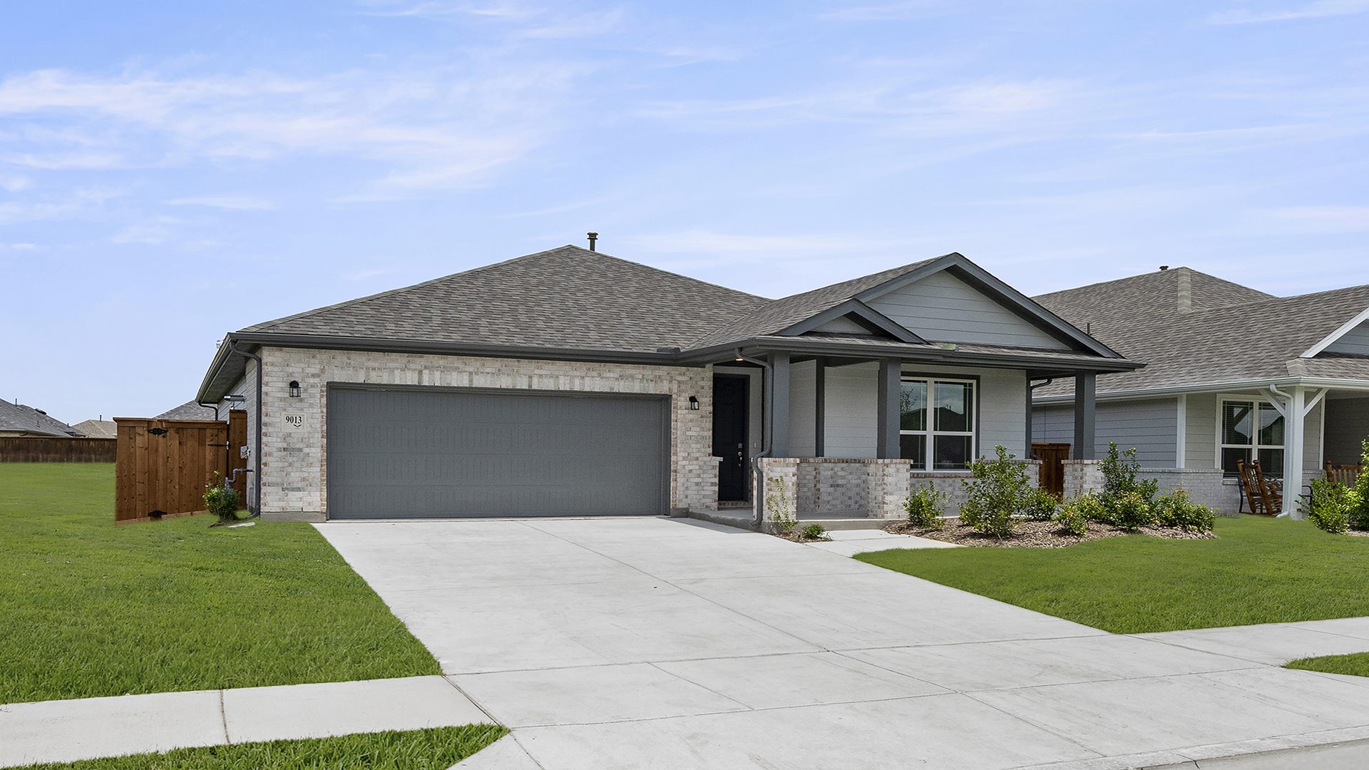 Basswood II at 9013 Palafox Street, Royse City, Texas: photo 2