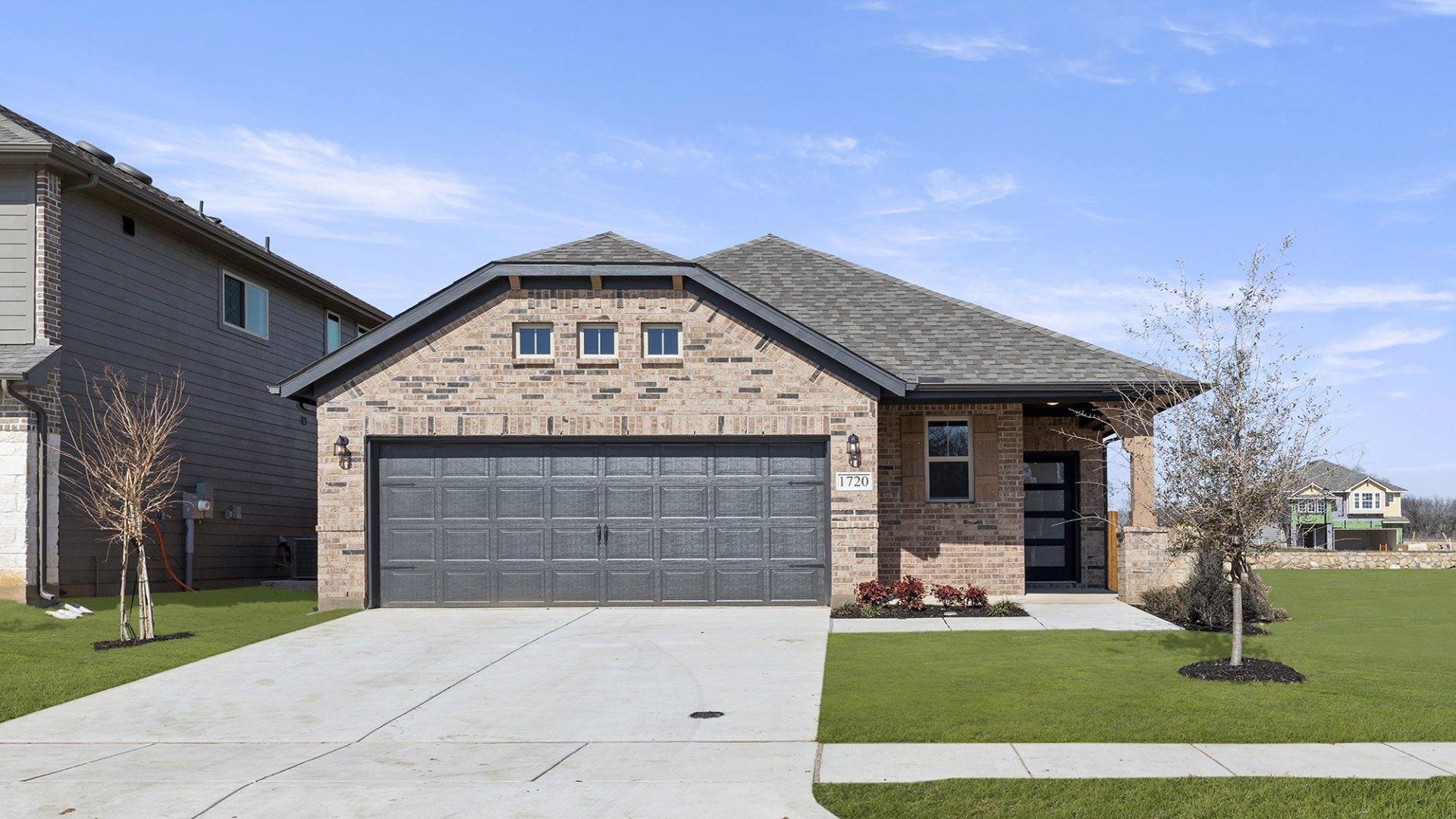 McClellan II at 4897 Dee Street, Celina, Texas: photo 1