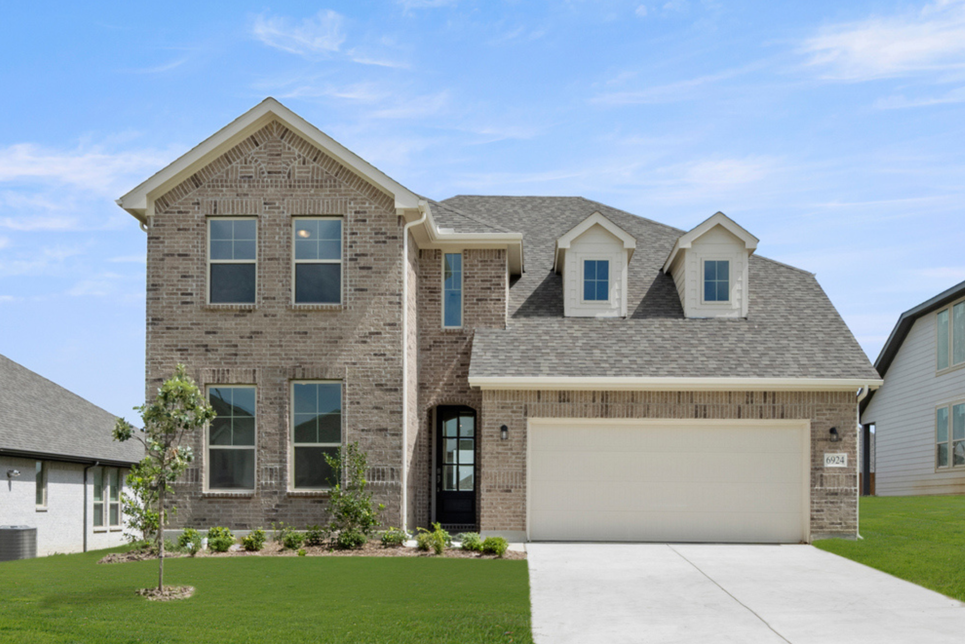 Ironwood II at 1327 Ackerman Street, Royse City, Texas