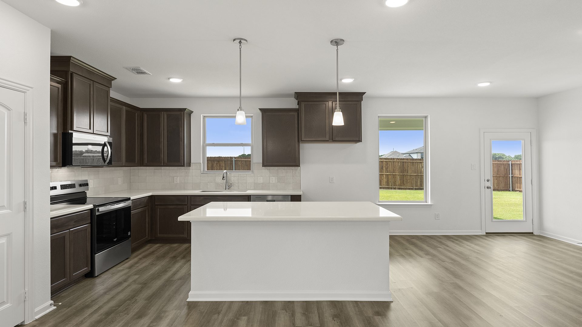Emory II at 2935 Wagoner Ranch Road, Anna, Texas: photo 3
