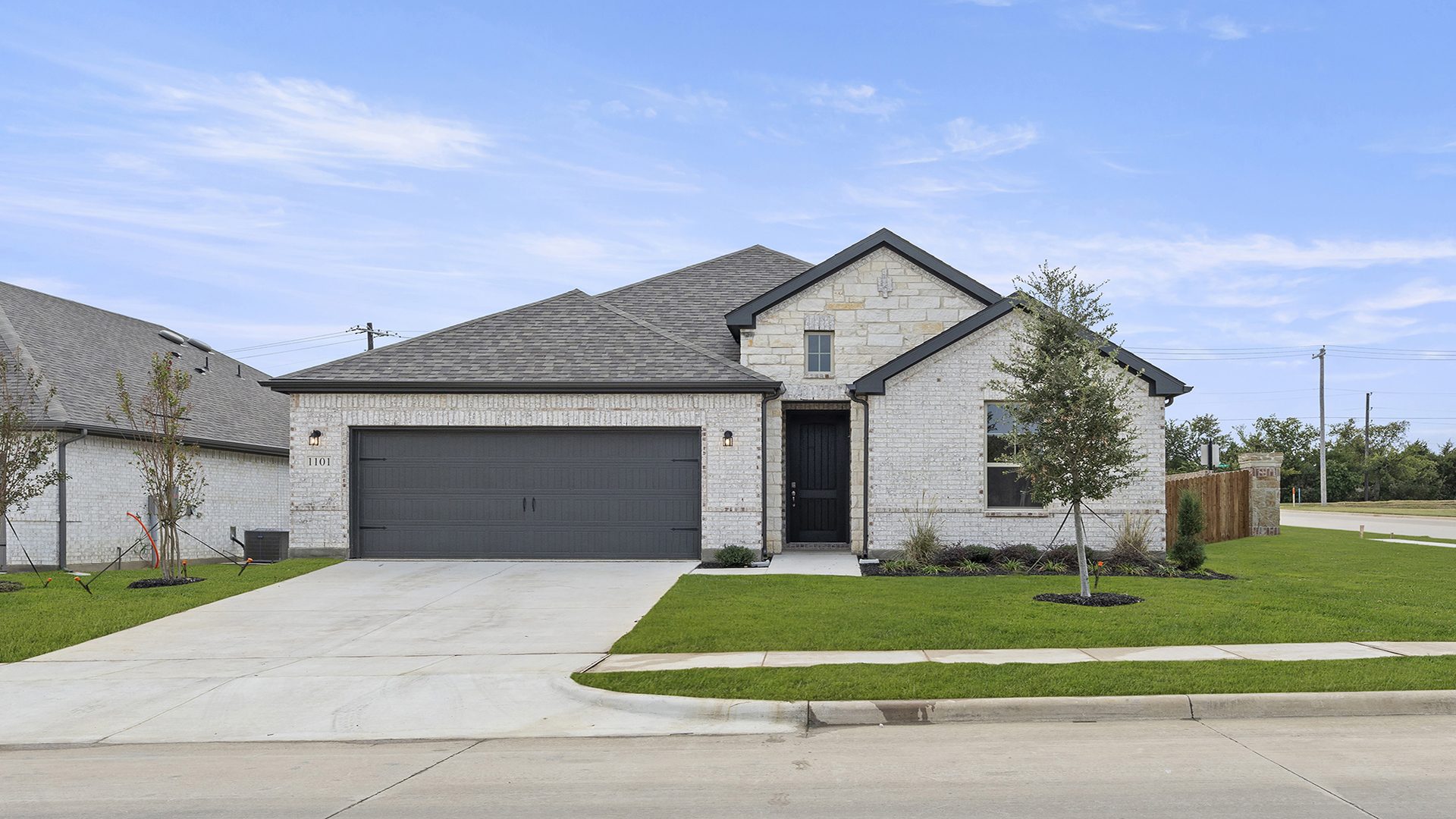 Rowan at 228 Whitetail Drive, Aledo, Texas