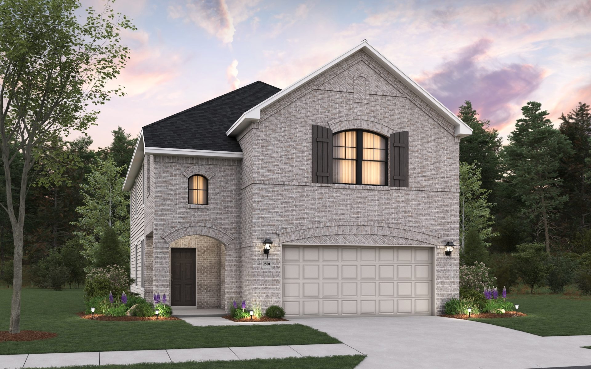 Sweetwater III at 429 Silent Pond Park, Lavon, Texas