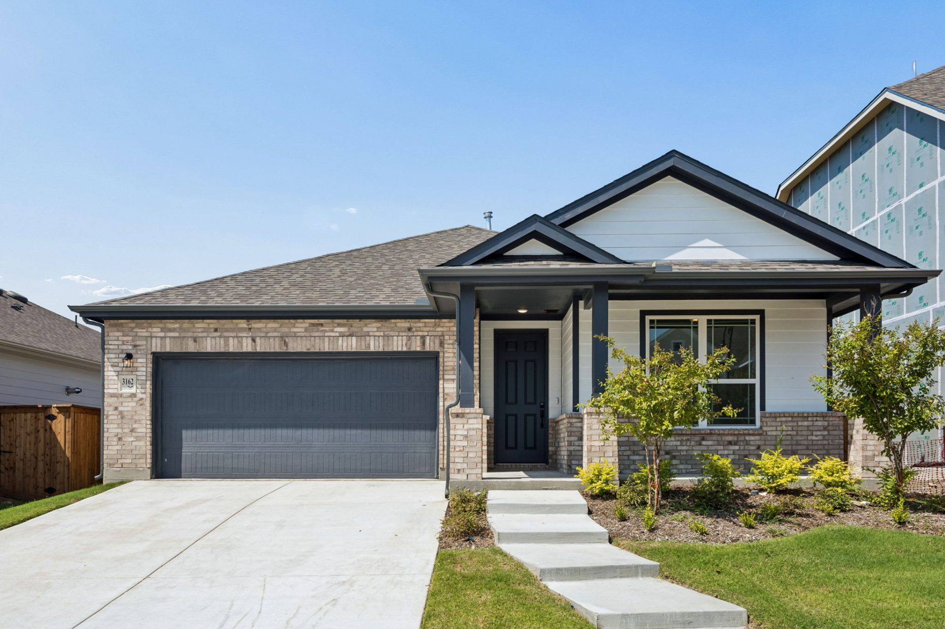 Basswood II at 3162 Duck Heights Avenue, Royse City, Texas