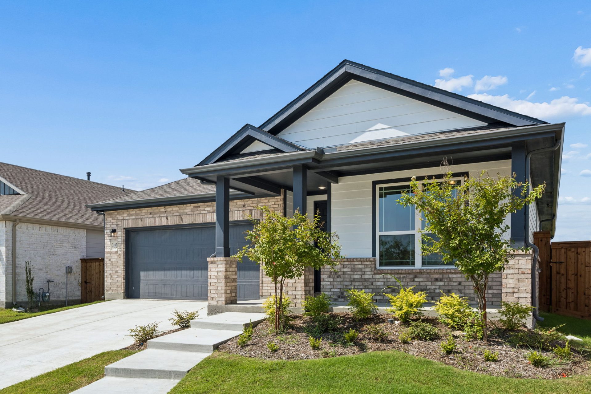 Basswood II at 3162 Duck Heights Avenue, Royse City, Texas: photo 3