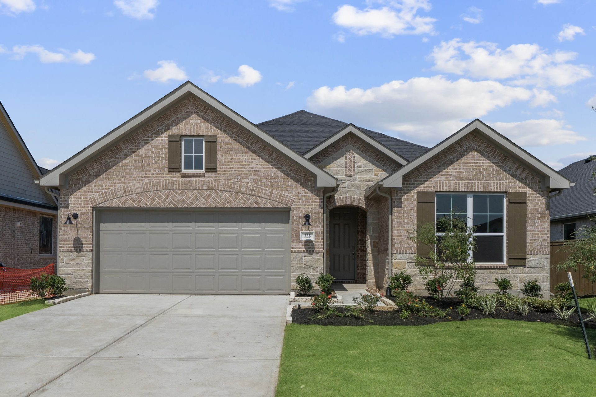 Olive III at 3529 Fathia Lane, Fort Worth, Texas