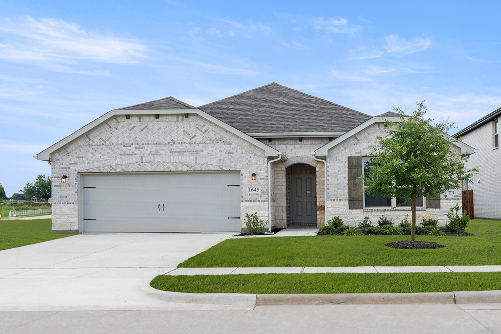 Olive III at 2617 Teton Street, Corinth, Texas