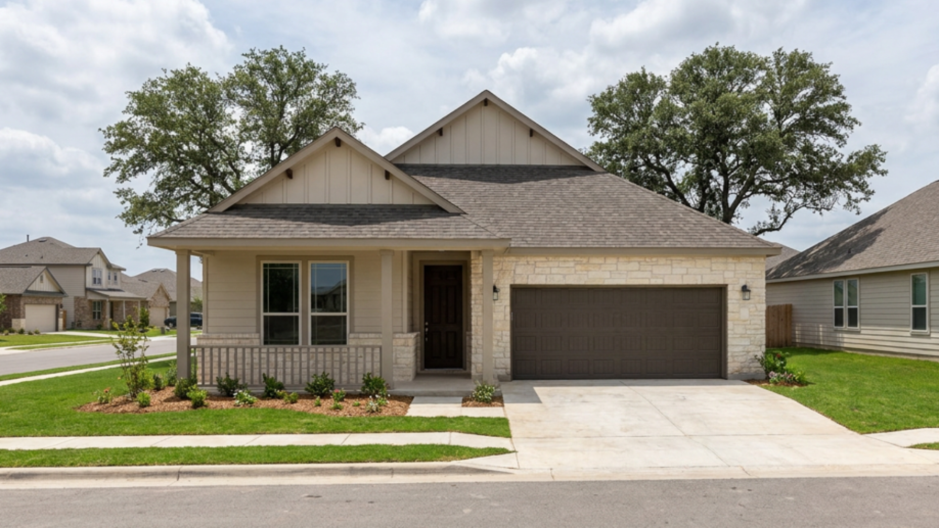 Basswood II at 3134 Duck Heights Avenue, Royse City, Texas