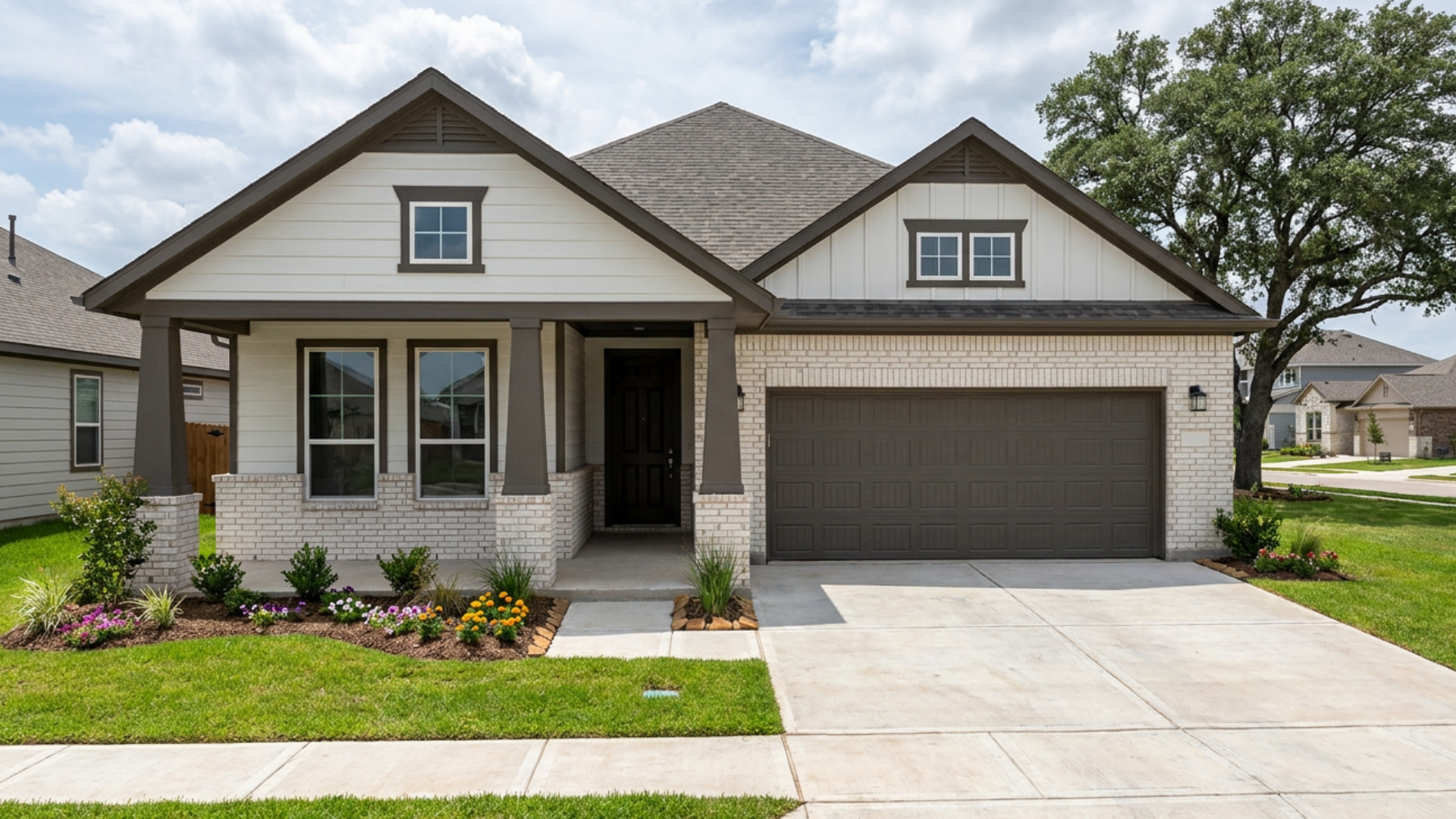 Rowan at 3532 Macrostie Way, Fort Worth, Texas
