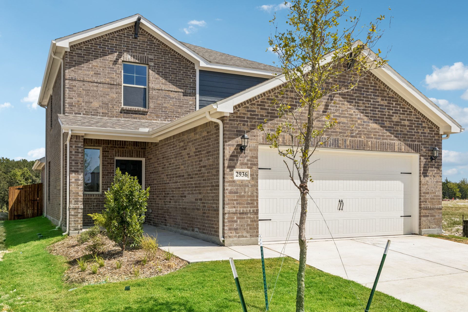 Ellis at 2936 Kimberwick Drive, Anna, Texas: photo 2
