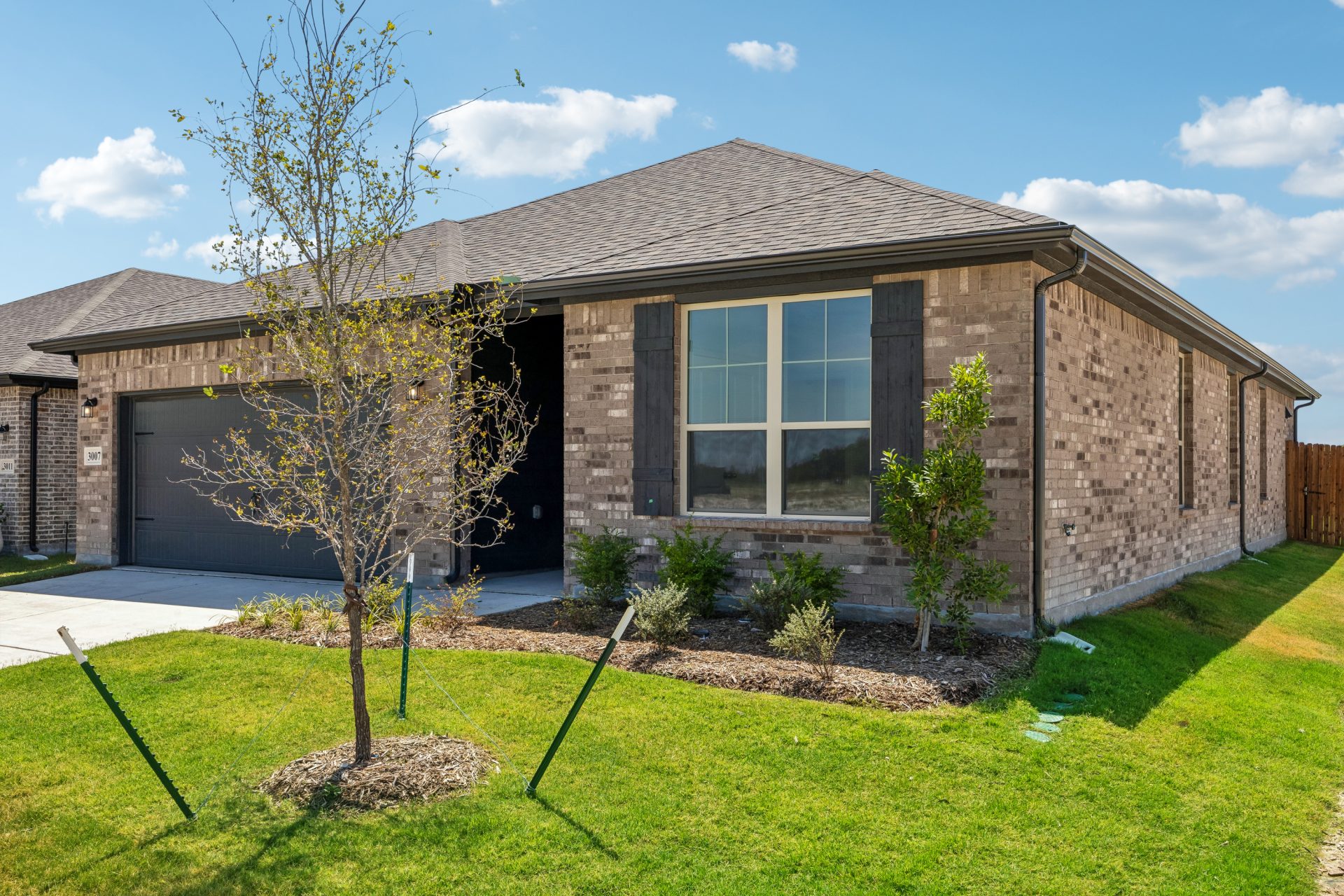 Emory II at 3007 Wagoner Ranch Road, Anna, Texas: photo 2