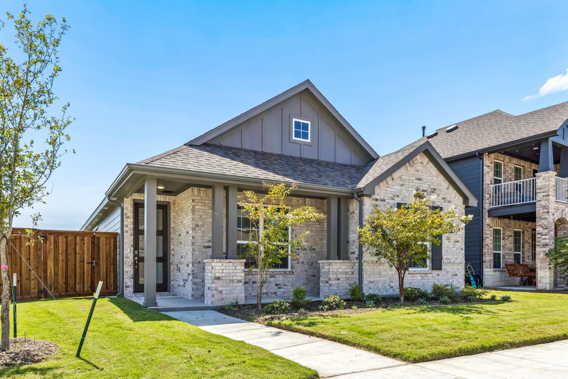 Crawford at 1262 Falls Rush Way, Royse City, Texas: photo 2