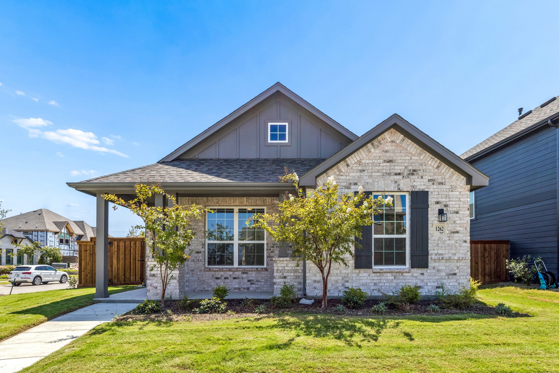 Crawford at 1262 Falls Rush Way, Royse City, Texas