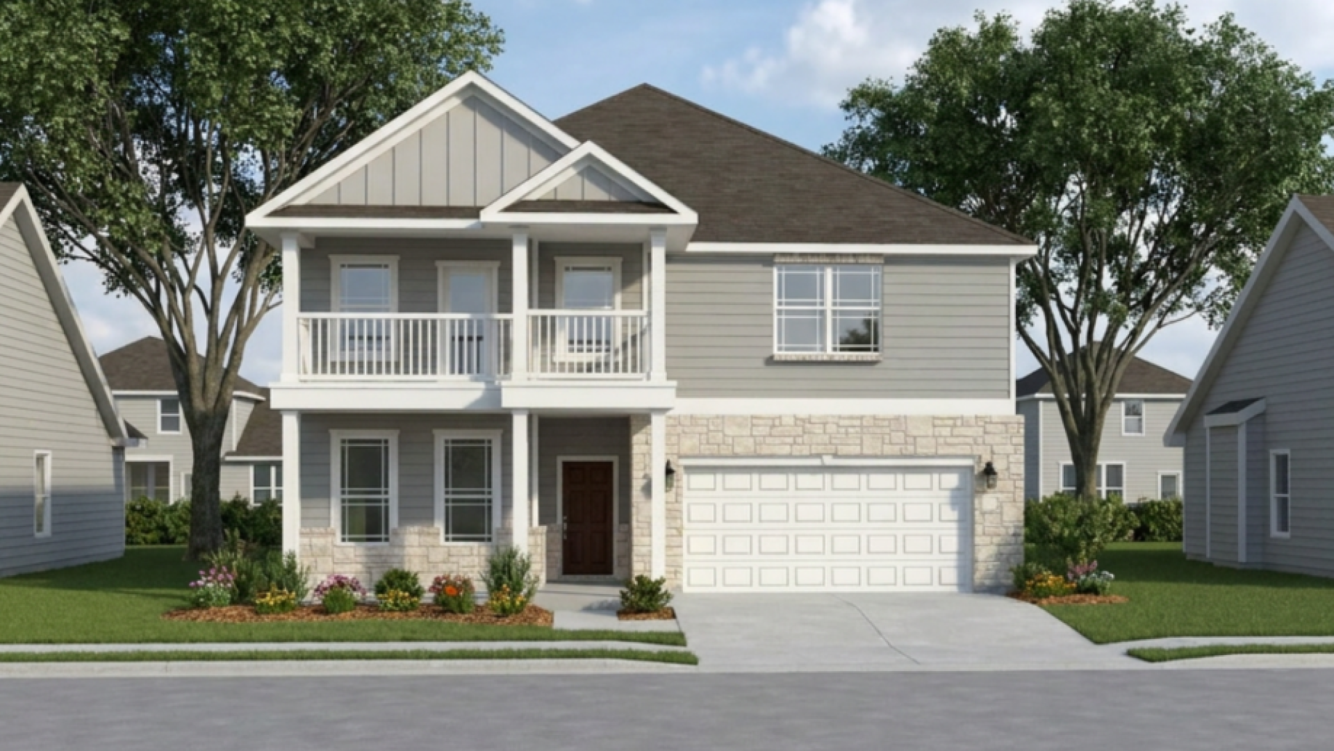 Cypress II at 1002 Pompano Way, Royse City, Texas