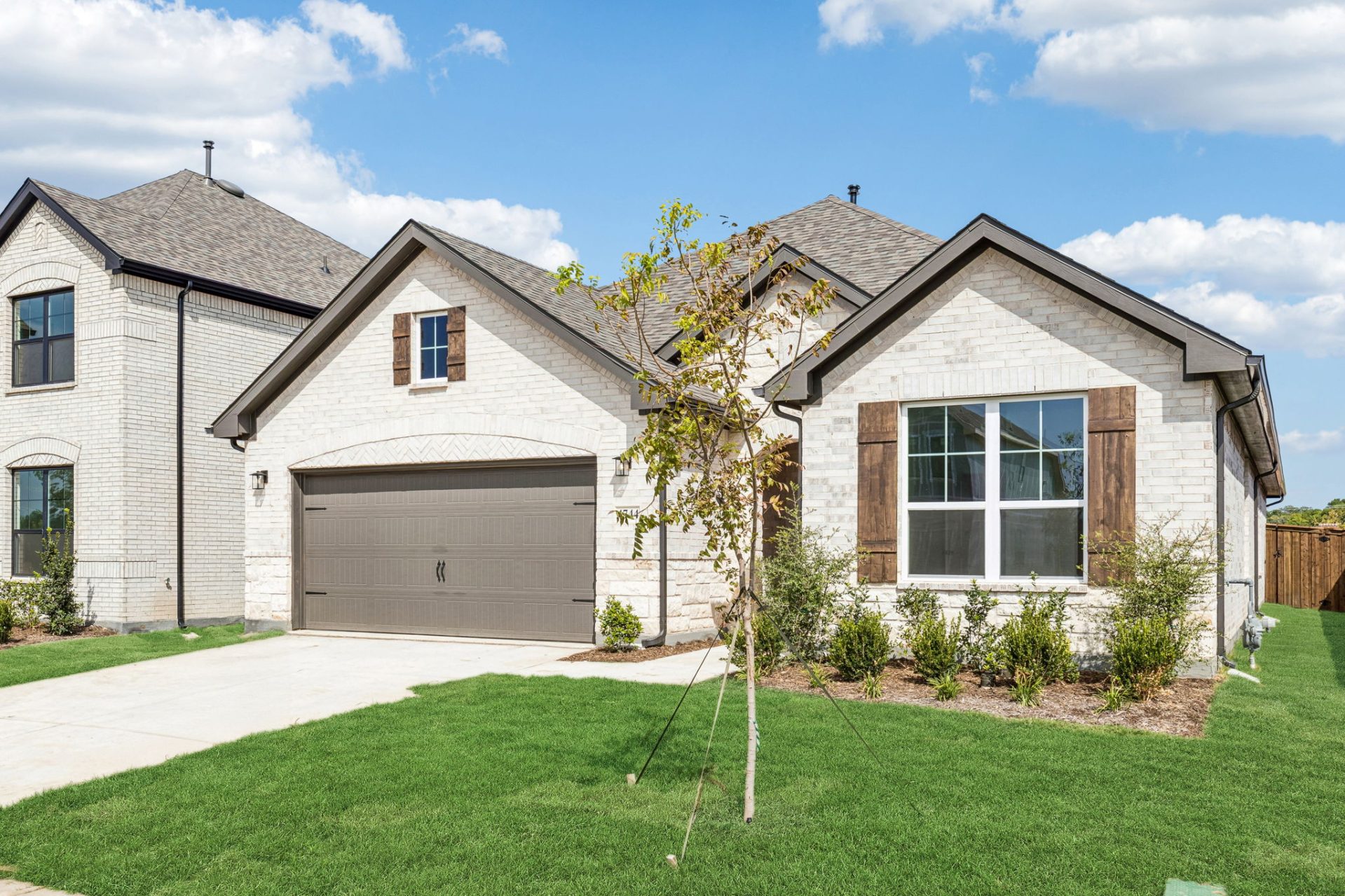 Olive III at 4744 Farmers Drive, Celina, Texas: photo 2