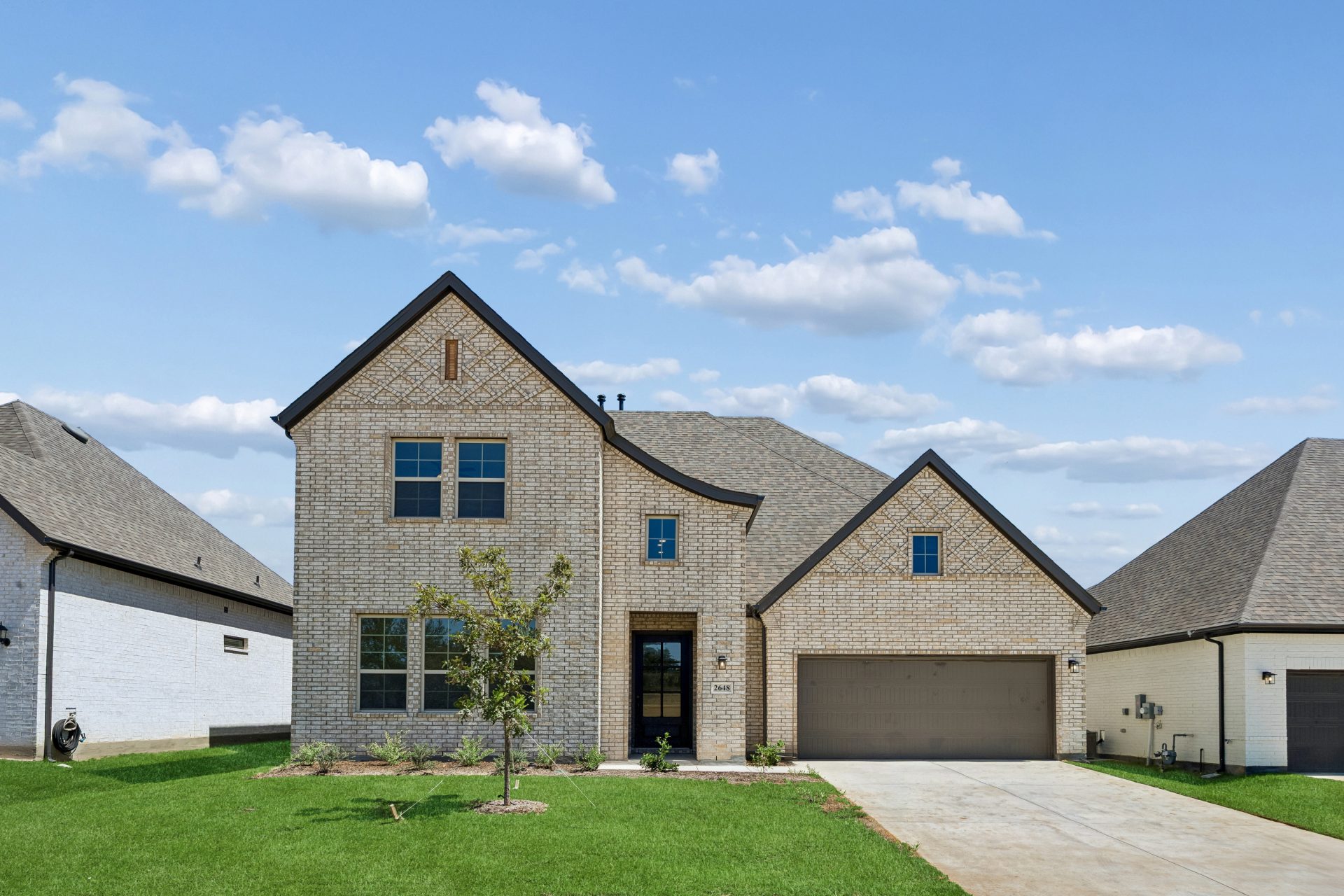 Sundance at 2648 Rainier Drive, Corinth, Texas
