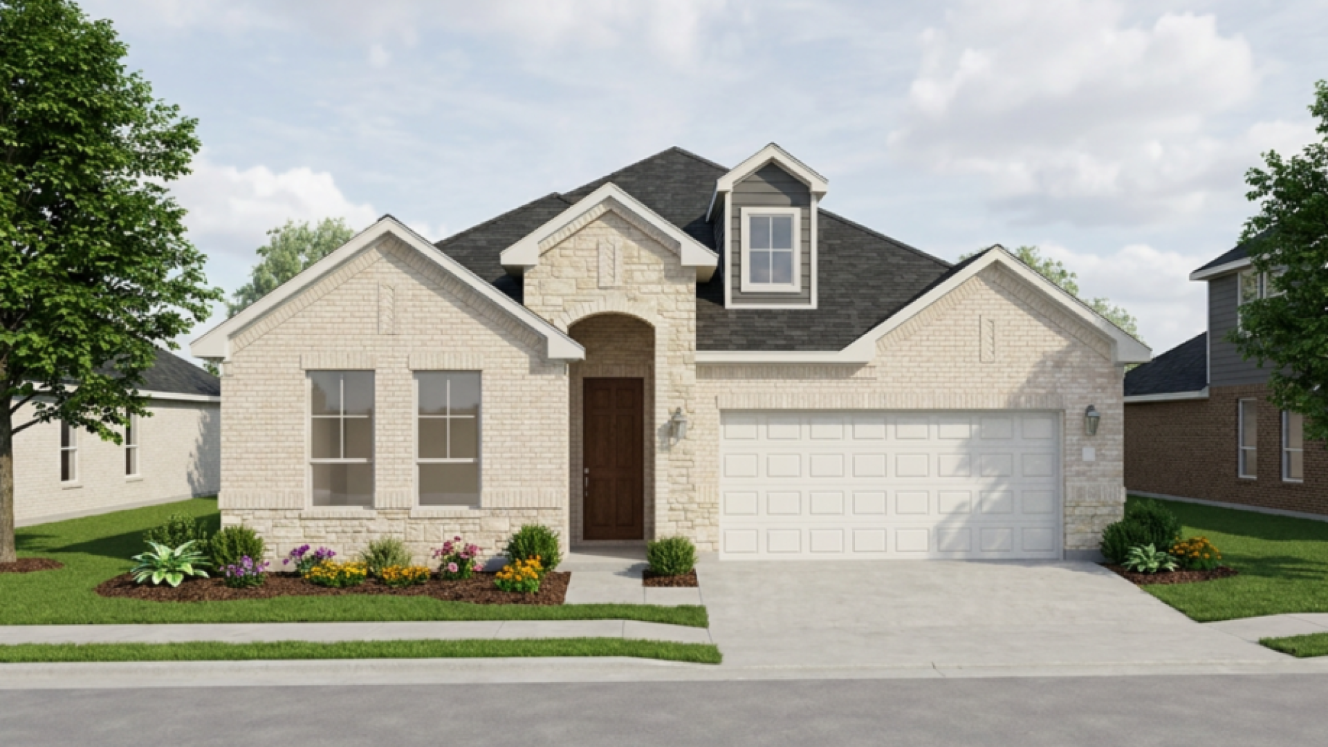Basswood II at 4732 Farmers Drive, Celina, Texas