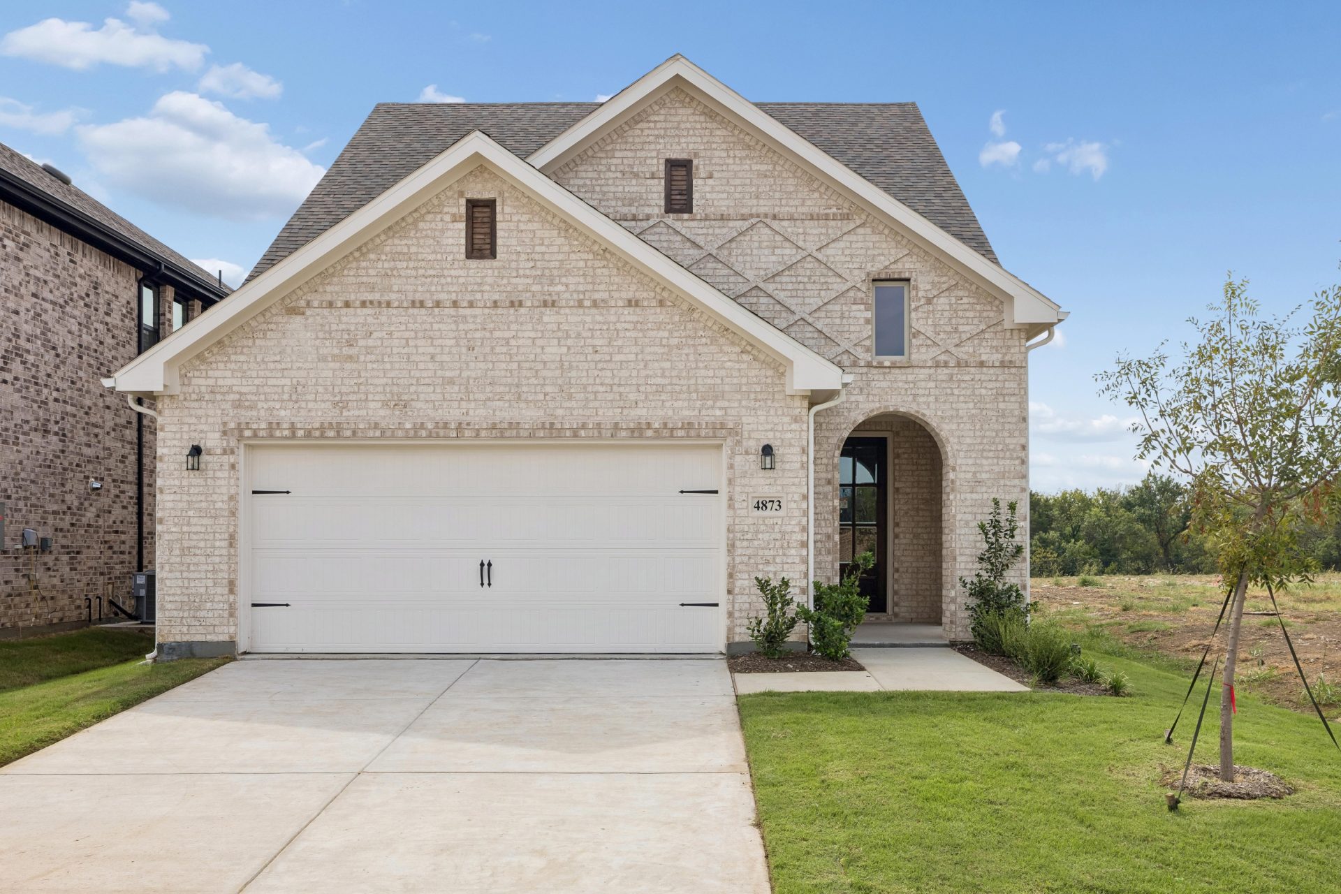 Cedar at 4873 Dee Street, Celina, Texas