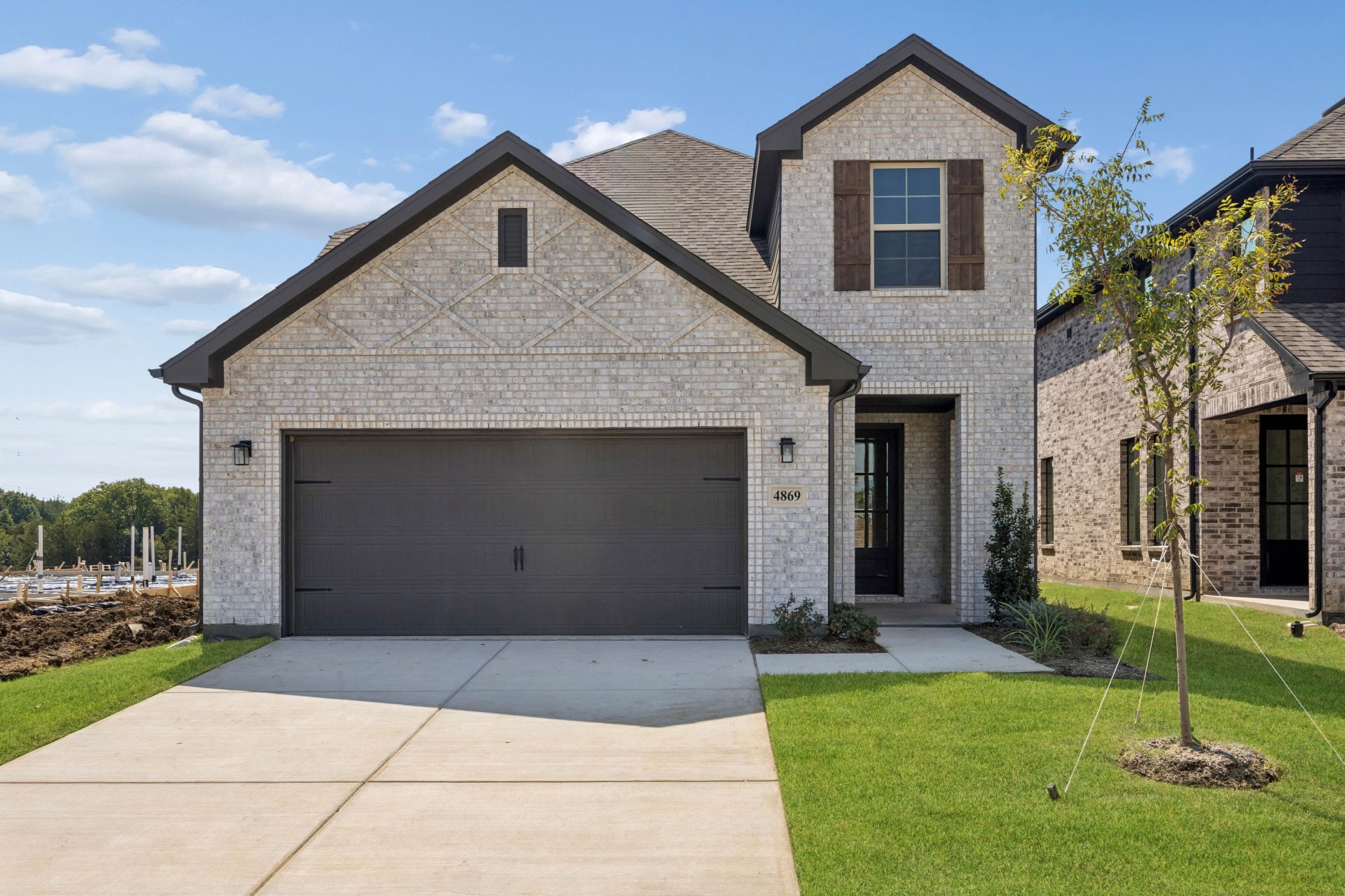Cedar at 1221 Cider Mill Lane, Forney, Texas: photo 1